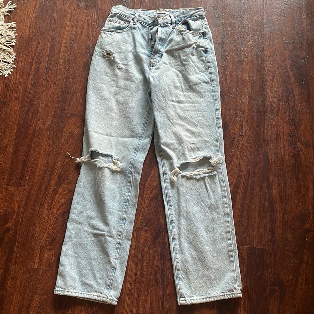 Pacsun Jeans